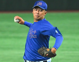 ドラフト一位指名西舘勇陽の兄の西舘洸希の画像