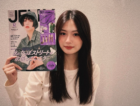 椎名亜美の画像