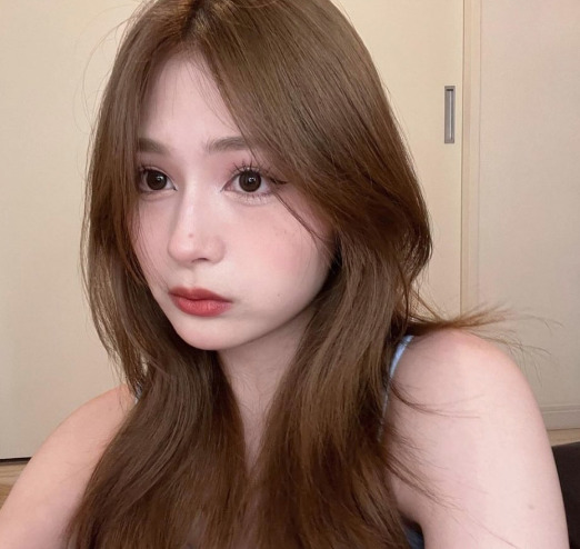 椎名亜美の画像
