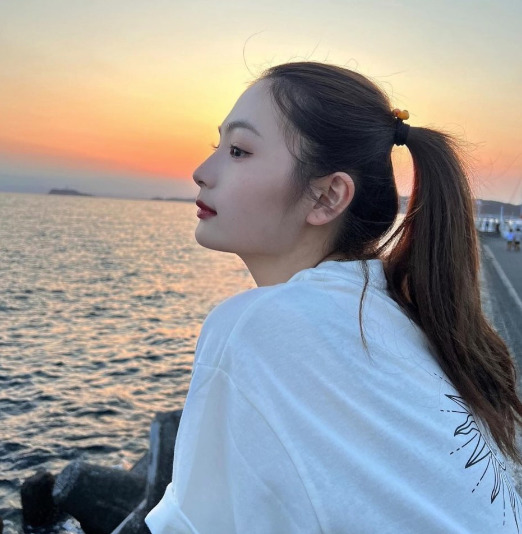 椎名亜美の画像
