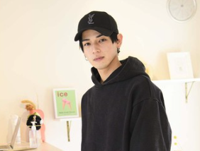 桃田秀人の画像