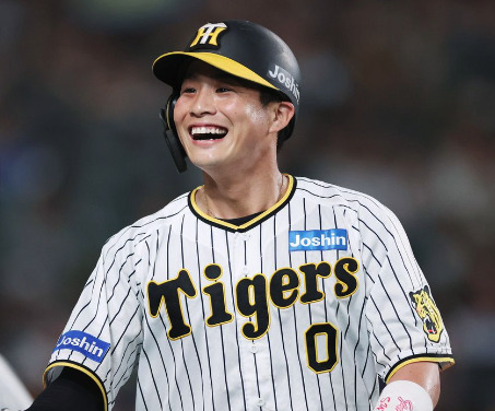 木浪聖也の画像