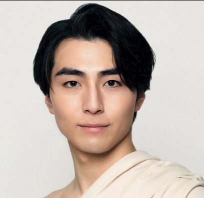 村上佳菜子と熱愛報道されている轟晃遙の画像